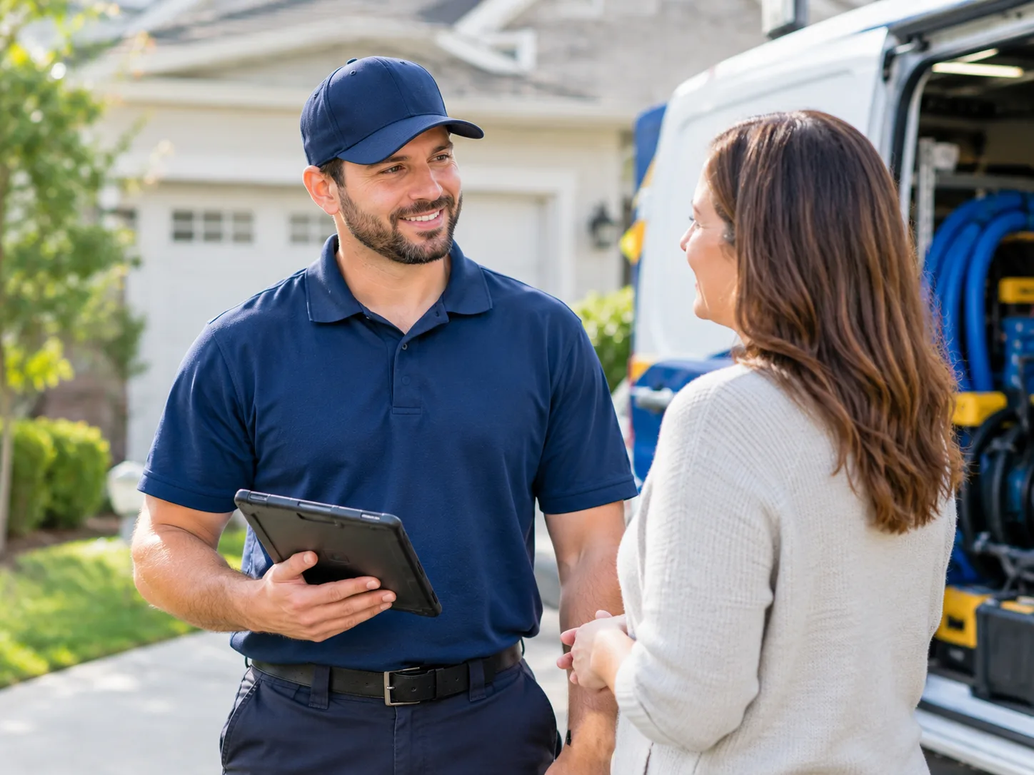 Sewage Backup Cleanup Keams Canyon, AZ FAQs